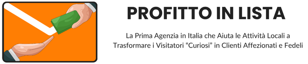 Profitto in Lista